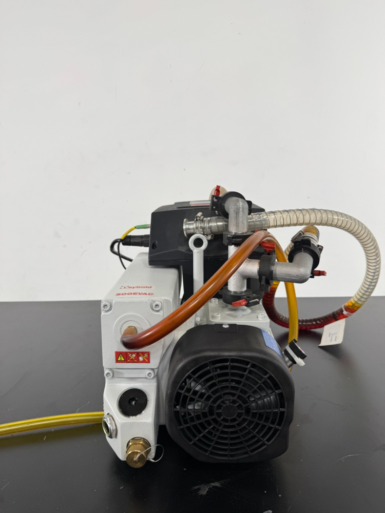 Image of Sogevac SV 40-65 BIFC Vacuum Pump